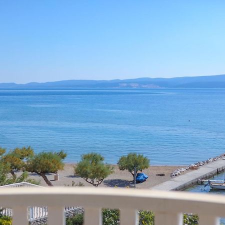 Villa Cetina Omiš Extérieur photo
