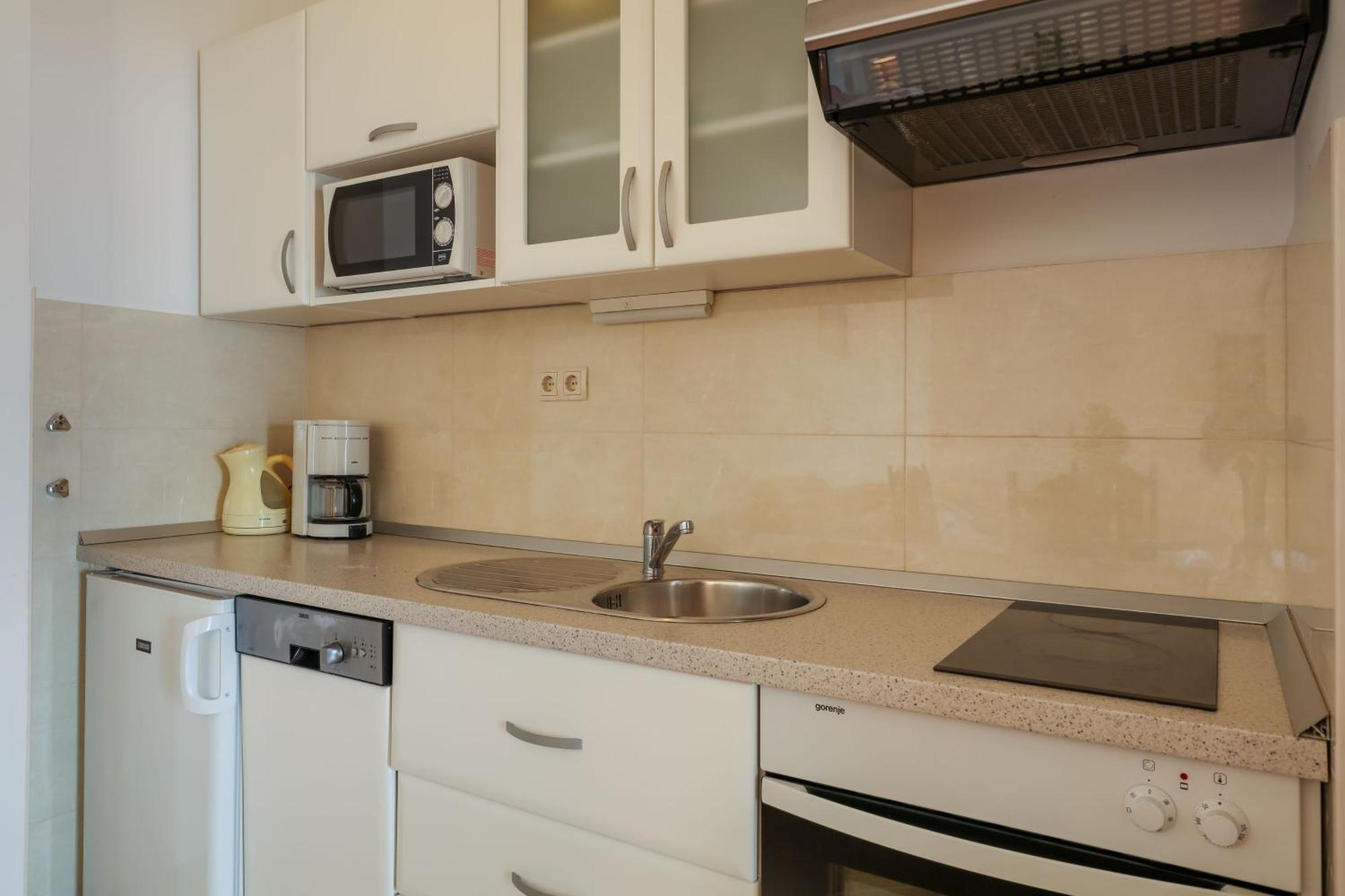 Villa Cetina Omiš Extérieur photo