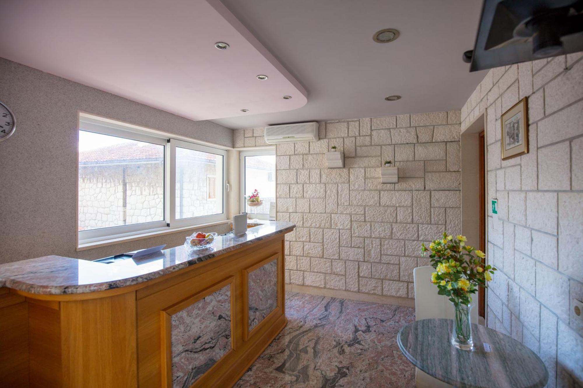 Villa Cetina Omiš Extérieur photo