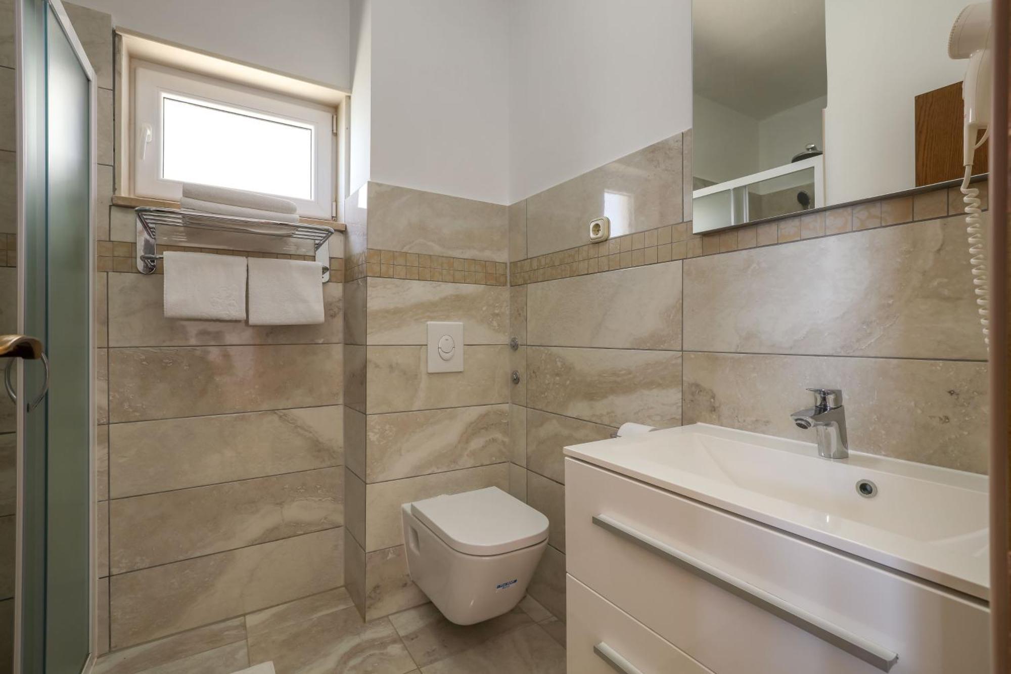 Villa Cetina Omiš Extérieur photo