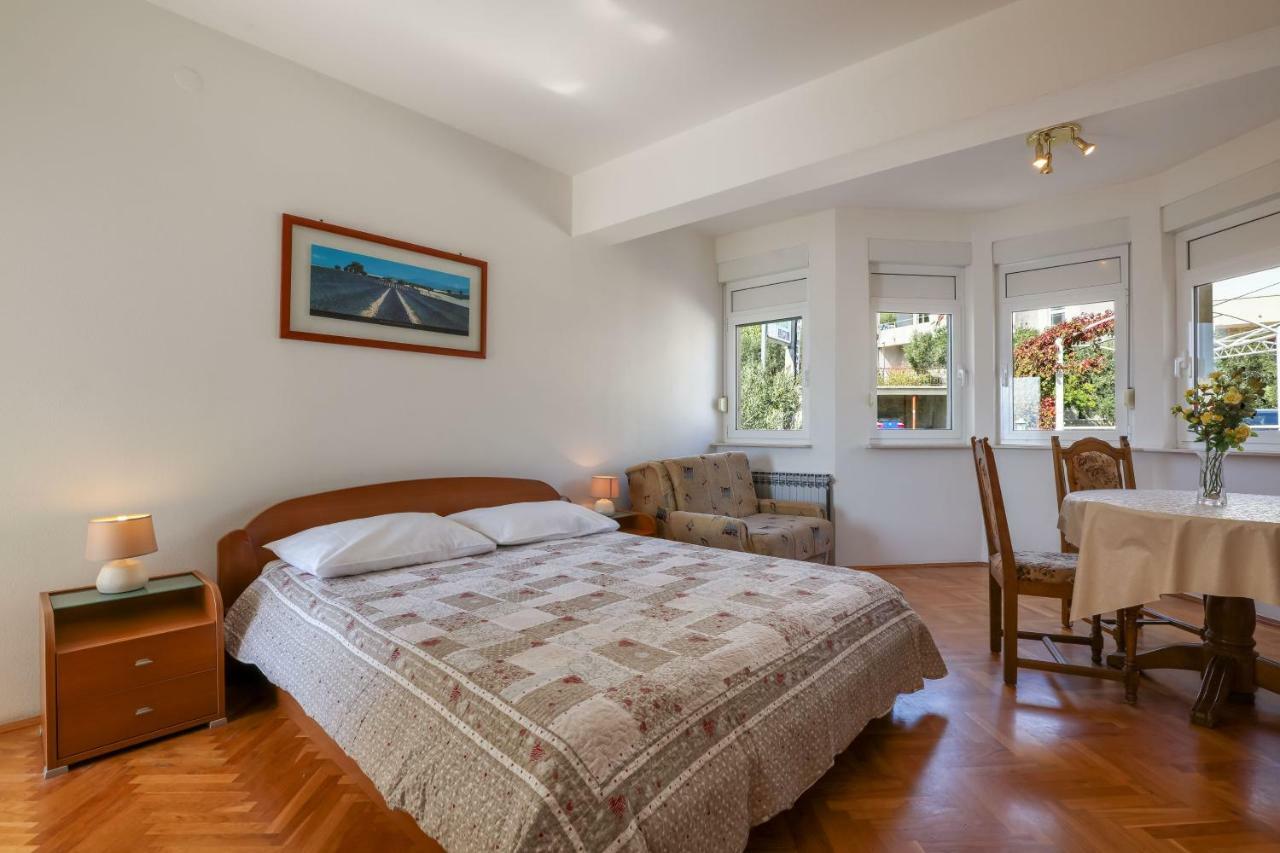 Villa Cetina Omiš Extérieur photo