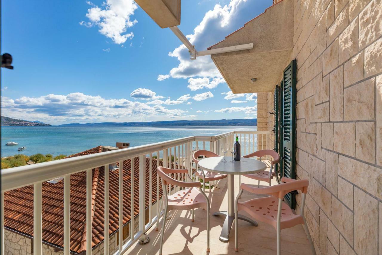 Villa Cetina Omiš Extérieur photo
